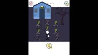 Thief Puzzle | Level 130