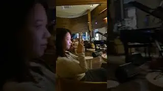 치앙마이  Music  Bar ~ #여행브이로그 #여행유튜브 #일상블로그 #travel #치앙마이 #태국여행 #여행일상 #여행기록 #theater#소소한일상#일기영상 #일상 #감사