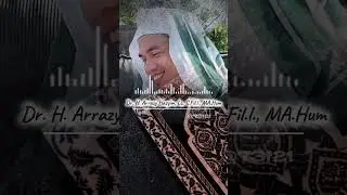 Abuya Arrazy Hasyim #ceramah #dakwah #buyaarrazyhasyim