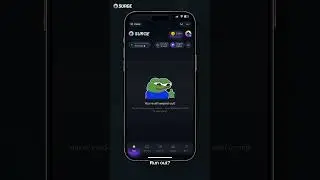 ⚡️ Surge is simple ⚡️