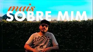 MAIS SOBRE MIM (DOCUMENT&Aacute;RIO)