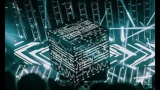 Deadmau5 - Satrn - Coasted