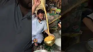 Fanta Bottle With Milk | Famous Dodh Soda #shorts #viral