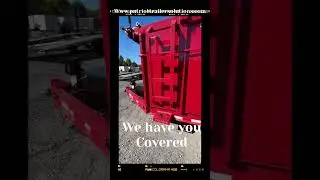 #trailersforsale #patriottrailer #viral #contentcreator