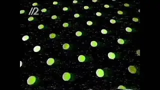 KTB2 testcard & sign-on (1997)