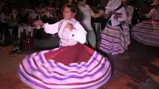 Tapay Cosñirhua - Malata (LIMA 2023) (Parte 8)