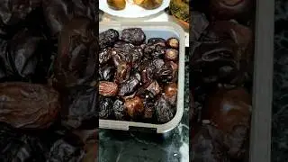 Ramzan special #food #youtubeshorts #ramadan #qurantilawat #dua #recipe #cooking