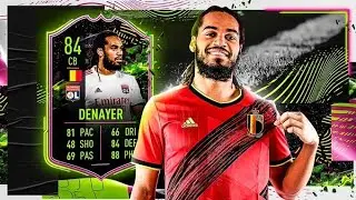 КОНТЕНТ FIFA 21 18:00! | НОВЫЙ КОНТЕНТ RULEBREAKERS! | DENAYER RULEBREAKER SBC! | FIFA 21 ULTIMATE TEAM