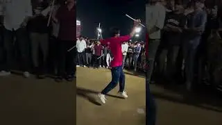 Dandiya king❣️ #vanbhazala #dandiya #garba #navratri #smile #king #wedding #duet #trending