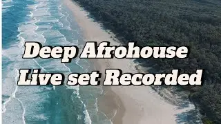 🔊🔊NEW 2026 Organic Chill Afro Melodic Journey with Original drone footage  Vol.2 🔊🔊