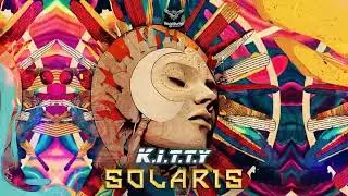 Kitty - Solaris