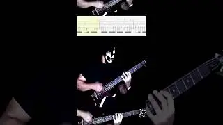 【SYSTEM OF A DOWN】[ BYOB] кавер от Dotti Brothers | УРОК | ТАБУЛЯЦИЯ ДЛЯ ГИТАРЫ