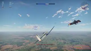 Aerei War Thunder Italy (B.R. 3.0 'VFM')