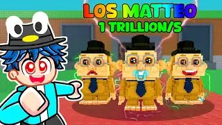 I Stole NEW SECRET BRAINROT From ADMIN in Steal A Brainrot Roblox !!