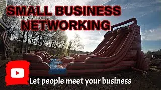 Small Business Networking