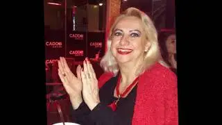 Pelin UYANIKER-Sana Gelmek İçin Yol Yok Mu Sanki (MUHAYYER KÜRDİ)R.G.