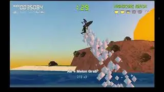 Hydrofoil Surfing 02/02/2026 - NEW Steam Trailer