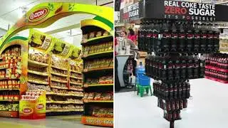Qué es el merchandising?