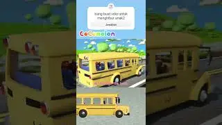 buat menghibur anak-anak 😁@Yutubanakanak jangan lupa sub ya