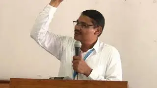 MCPF || 43rd General Body Meeting at ICA Church || Conducted By Pr B Praveen Kumar || On 06-10-2025