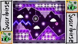 Geometry Dash 2.0 Bloomed By Ghostface