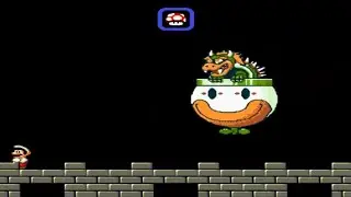 Return to Dinosaur Land (SMW Romhack) - Прохождение на Русском #13