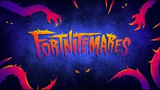 フォートナイトメア2025 ムービーショート