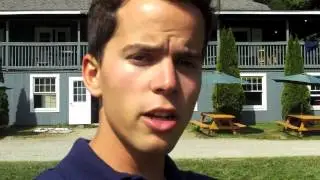 Camp Hazen YMCA Summer Camp Tour