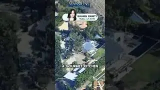 Shannen Doherty's House in Malibu worth $6M@shannendoherty @beverlyhills90210 @charmed @malibu