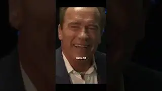 Easiest way to make MONEY! (by Arnold Schwarzenegger) #funny #comedy #podcast #laugh #wholesome