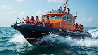 **PILOT BOAT EUROMO 4 REVIEW 🌊⛵**sir boats yacht