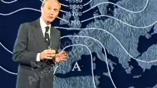 Che tempo fa - 19 agosto 1993