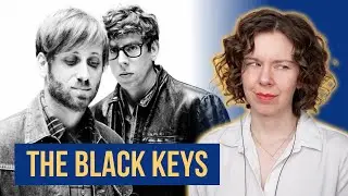SO BLUESY! Vocal Coach Reacts to &ldquo;Little Black Submarines&rdquo; performed LIVE by The Black Keys