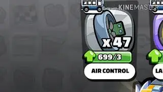 My luckiest chest opening in Hcr2