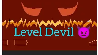Level Devil 👿 impossible levels #level #devilgaming #youtubevideo #gaming #mobilegame