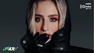 Rádio Globo - No Ar com Bruna Griphao