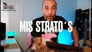 TE ENSEÑO MIS STRATO´S