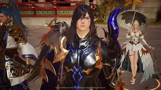 GUILD RAID | FEAR DRAGON WITH EVAN+