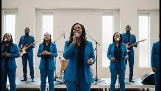 All To Jesus I Surrender &ndash; Reggae Gospel Version | Uplifting Worship & Roots Reggae
