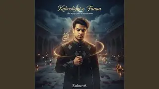 Kabooliyat-E-Fanaa (The Acceptance of Annihilation)