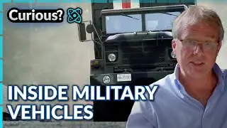 Engineering Behind War! | Compilation