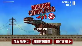 Mexico Rex Full Gameplay Walkthrough