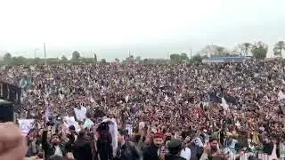 Ptm Bannu Jalsa Manzoor Ahmad Pashteen Ka Bayan 2020