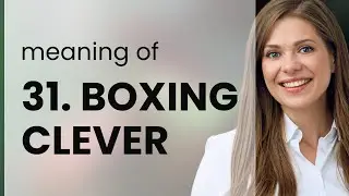 Unboxing the Phrase: 