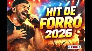 👉 Beijo Que Não Desce 🔥 | Hit de Forró 2026🎤🔥 Lançamento Forró 2026🕺💥O Forró do Ano 2026