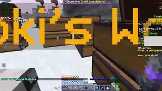 What I made in 1 Week of ratting ｜ Hypixel Skyblock