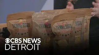 Macomb County snack maker triumphs in business competition