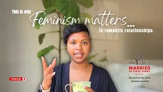 The Price Women Pay for Shrinking Themselves for Marriage - Lessons from Sponono & Nelisa