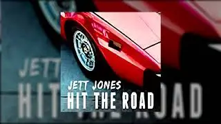 ECM | Jett Jones - Hit The Road