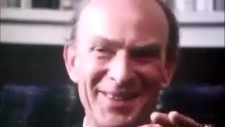Logic Lane Ep.5: Language and Creativity (1972)